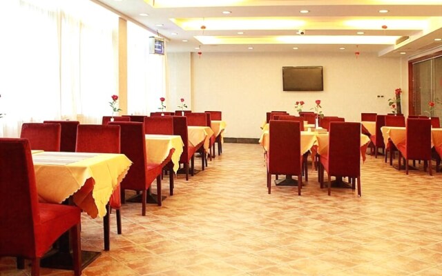 GreenTree Inn Hefei Chaohu City Xiangyang Road Hotel