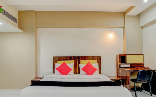 Dhuri Resort