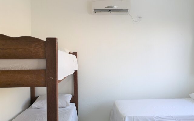 Residencial Las Rocas I