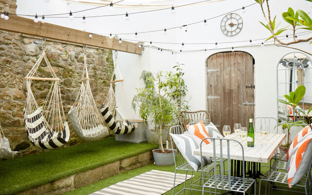 Artist Residence Penzance