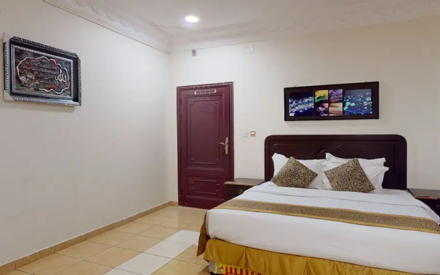 Wahat Al Madinah Hotel Apartments