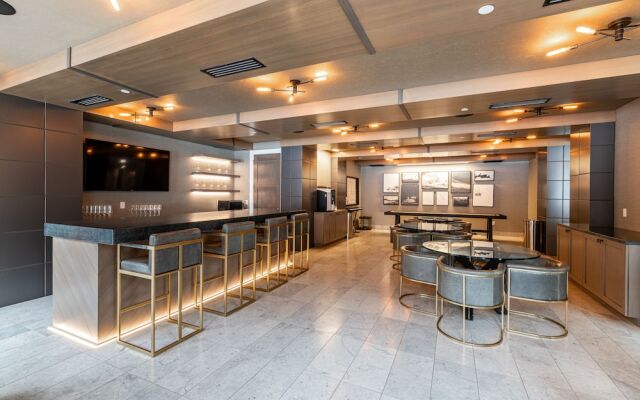 Empire Residences by Luxury Mountain