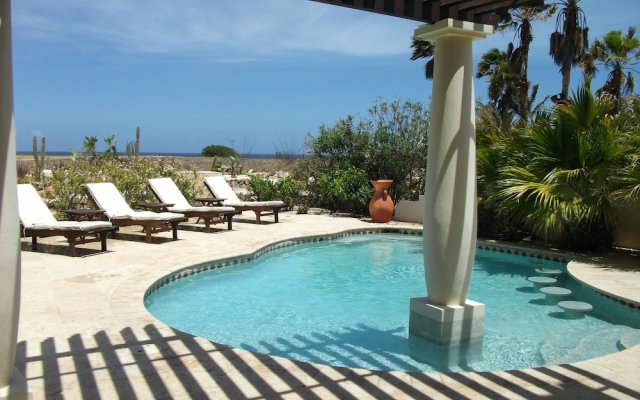 Luxurious Ocean View Tierra del Sol Villa