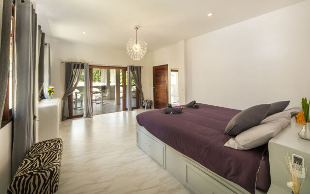 Sand Shine Villa
