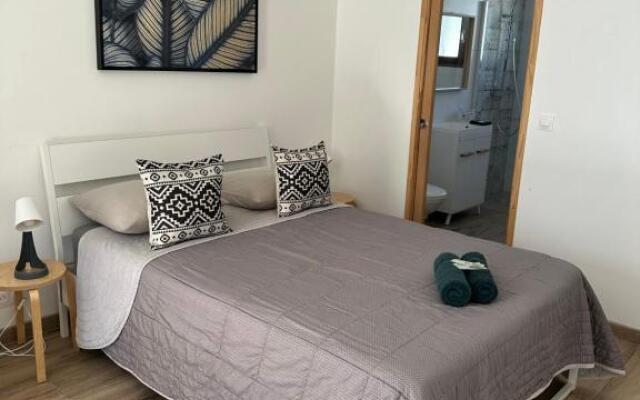 Chambre provençale