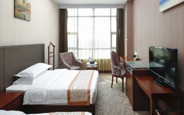 Harbor Bay Hotel Xiamen