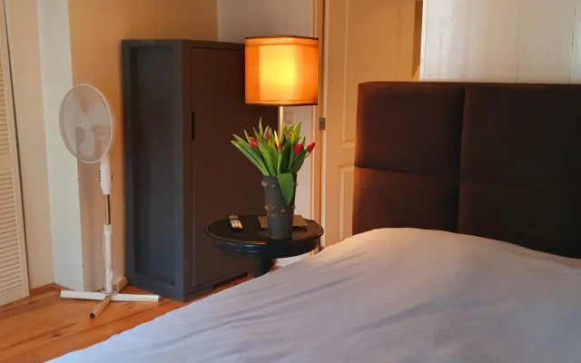 Bed & Bike De Rijp