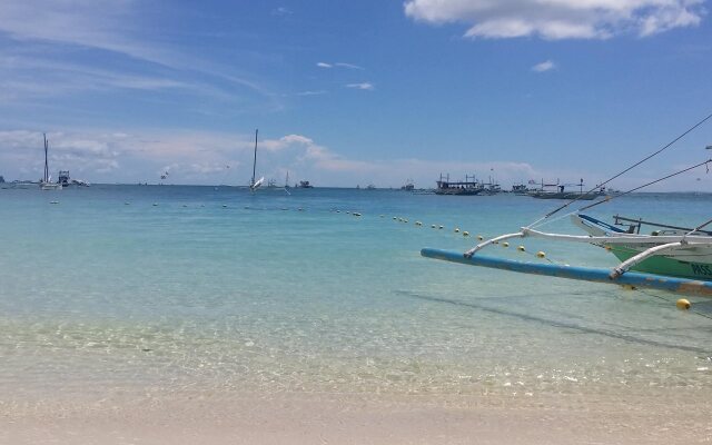 Boracay Ocean Club