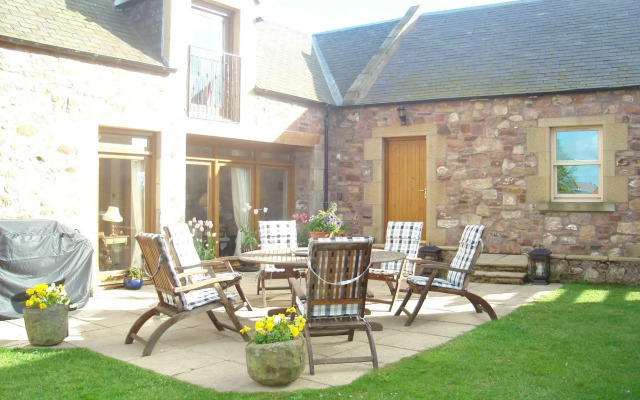 Redshill B&B