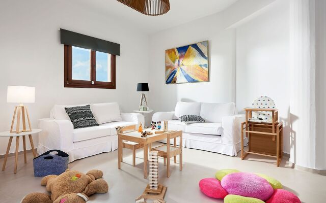 Luxury Villa Margarita