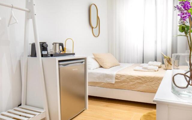 Vener Luxury Suites