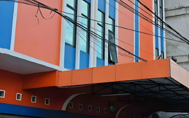 Pundi Rejeki Hotel,