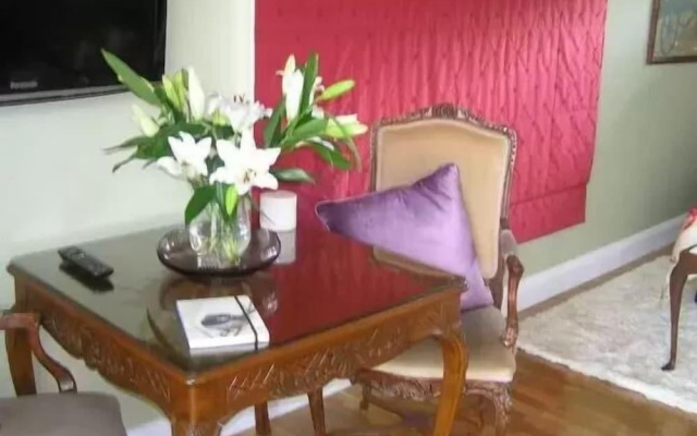 Gooromon Park Cottages – Guest Rooms – Tuggeranong