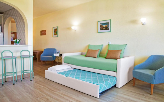 Ondamar Hotel