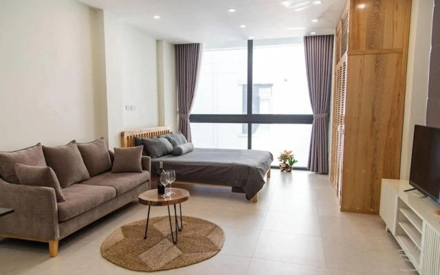 Central Westlake Residence 2 - By Pegasy Group