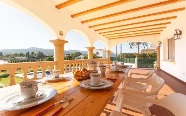 La Casita