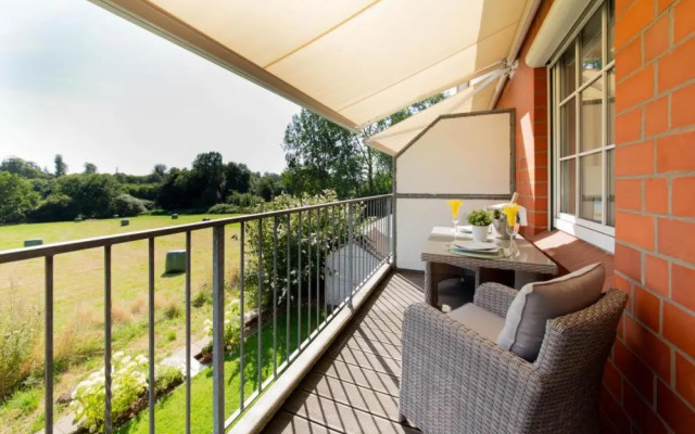 Ferienwohnung Boje 3