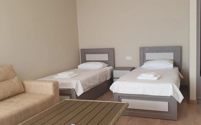 Plagio Boutique Apartment