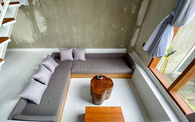 Hirosima House Bali by The Lavana – Guest Rooms – Ungasan