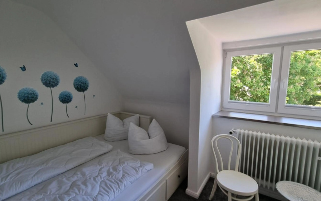 Ferienhaus Sauerzapf mit Saunabereich max 15 Personen