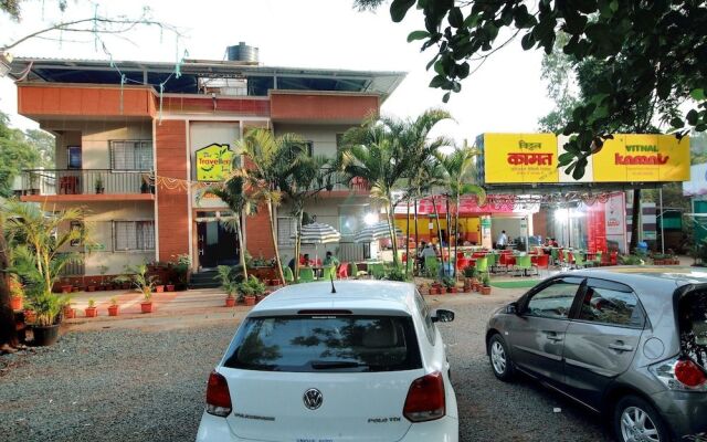 OYO 12260 Traveler's inn