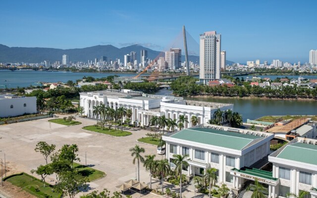 Lamanga Hotel & Suite Da Nang