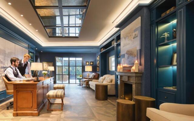 Antigua Palma Casa Noble Hotel