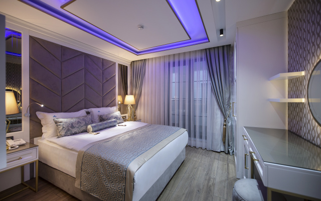 Elysium Green Suites - Image 4