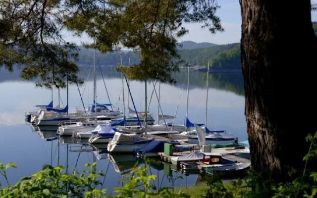 Hotel & Ferienwohnungen Seeschlößchen