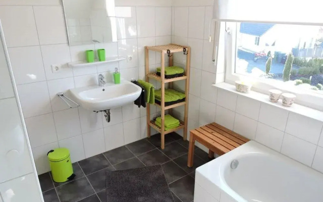 Ferienhaus - Haus Winterberg