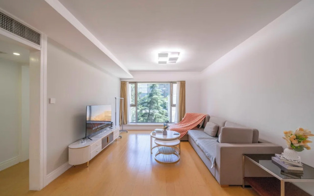 Tyms  2BR 1BA Suite Yongxin