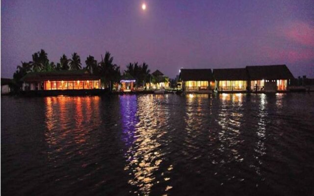 The Pride Emarald Alappuzha