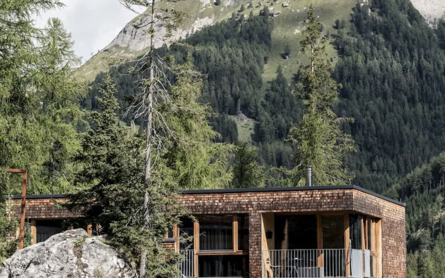 Chalet Resort in Kals