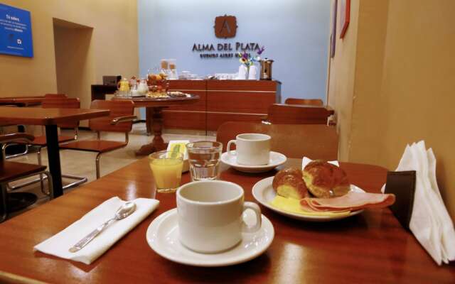 Alma del Plata Buenos Aires Hotel