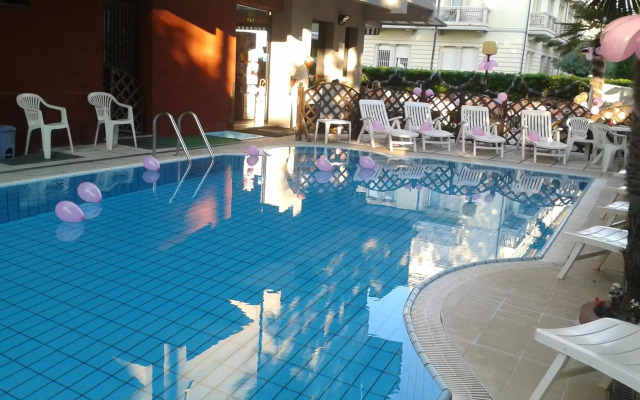 Hotel Giglio