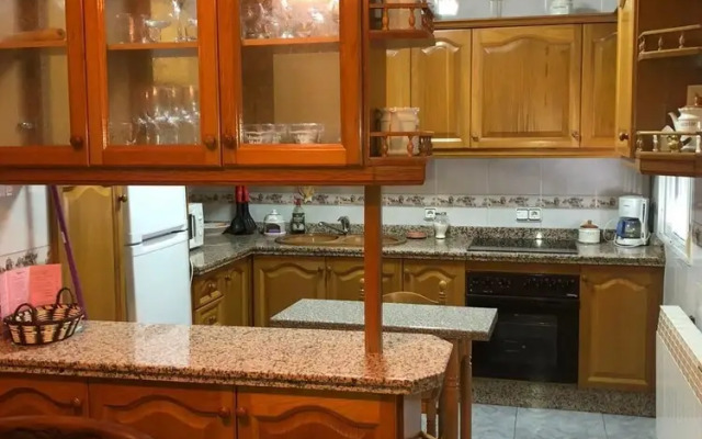 Casa Rural Las Cuevas De Setenil