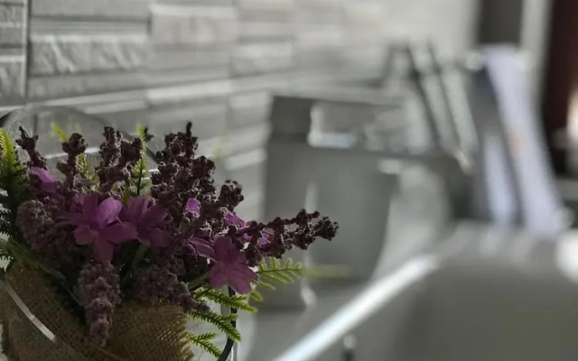 Apartment Adri