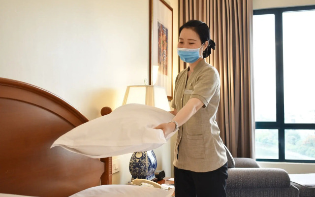 Sheraton Hanoi Hotel
