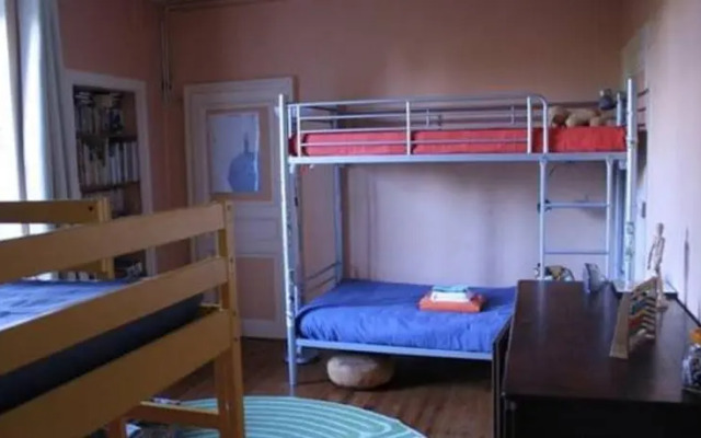 La Maison du Griffon