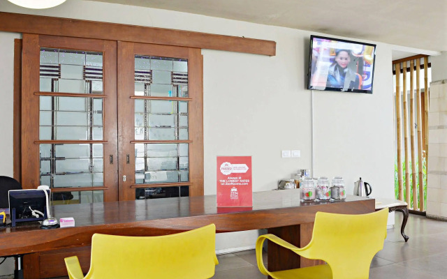 ZEN Rooms Cibeunying Riau