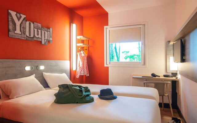 ibis budget Amsterdam Airport