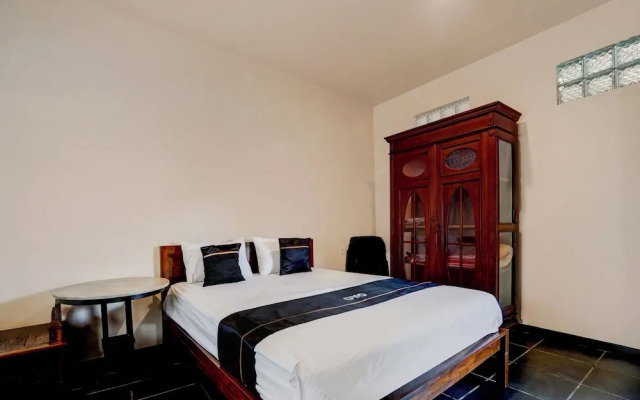 OYO 94767 Griya Djati Syariah 1