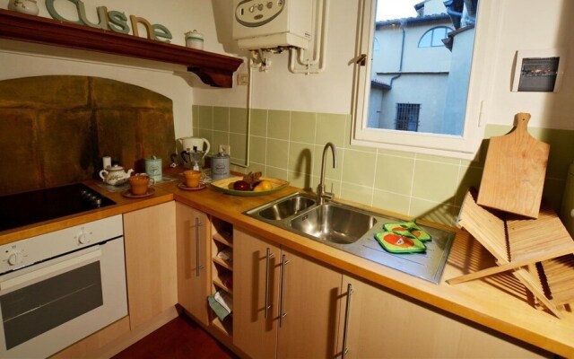 San niccolo with views