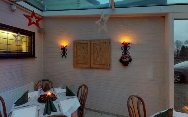 Erlebnislokal LAMMERSDORFER HOF