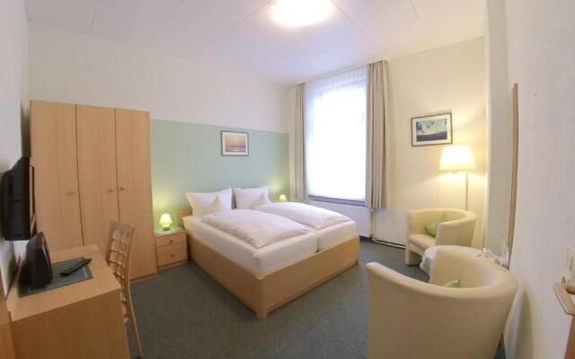 GästeHaus Tjarks vom MeerBlickD21