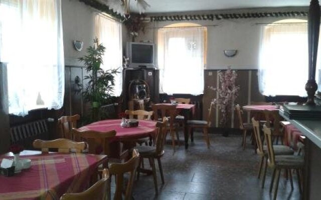 Landgasthof Kreinitz