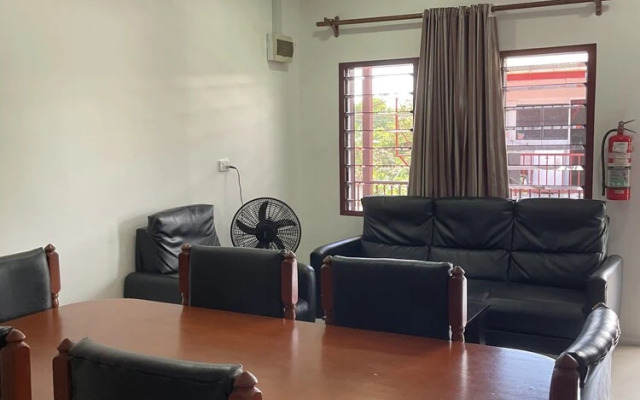 Fox Homestay