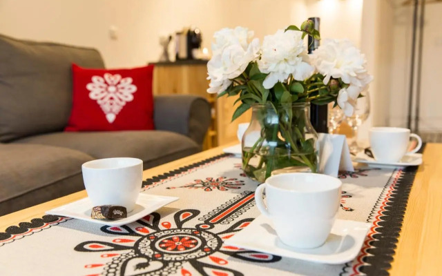 Zakopane Apartamenty Skibówki