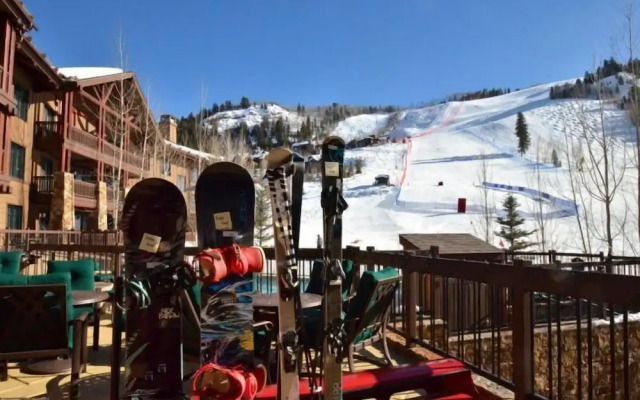 Aspen Ritz Carlton 3 Bedroom Residence