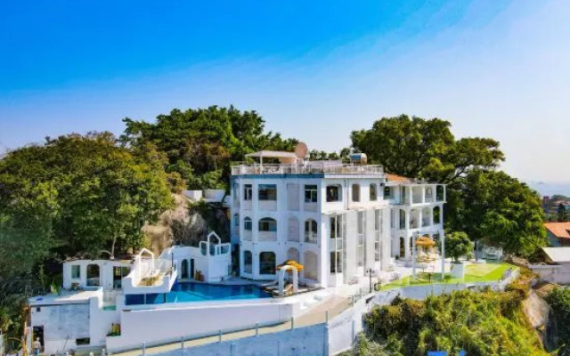Sea Symphony Hotel